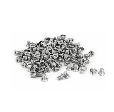 200x 6-32 Screws 3.5" Hard Drive Tray Caddy Server Supermicro HP Dell Lenovo