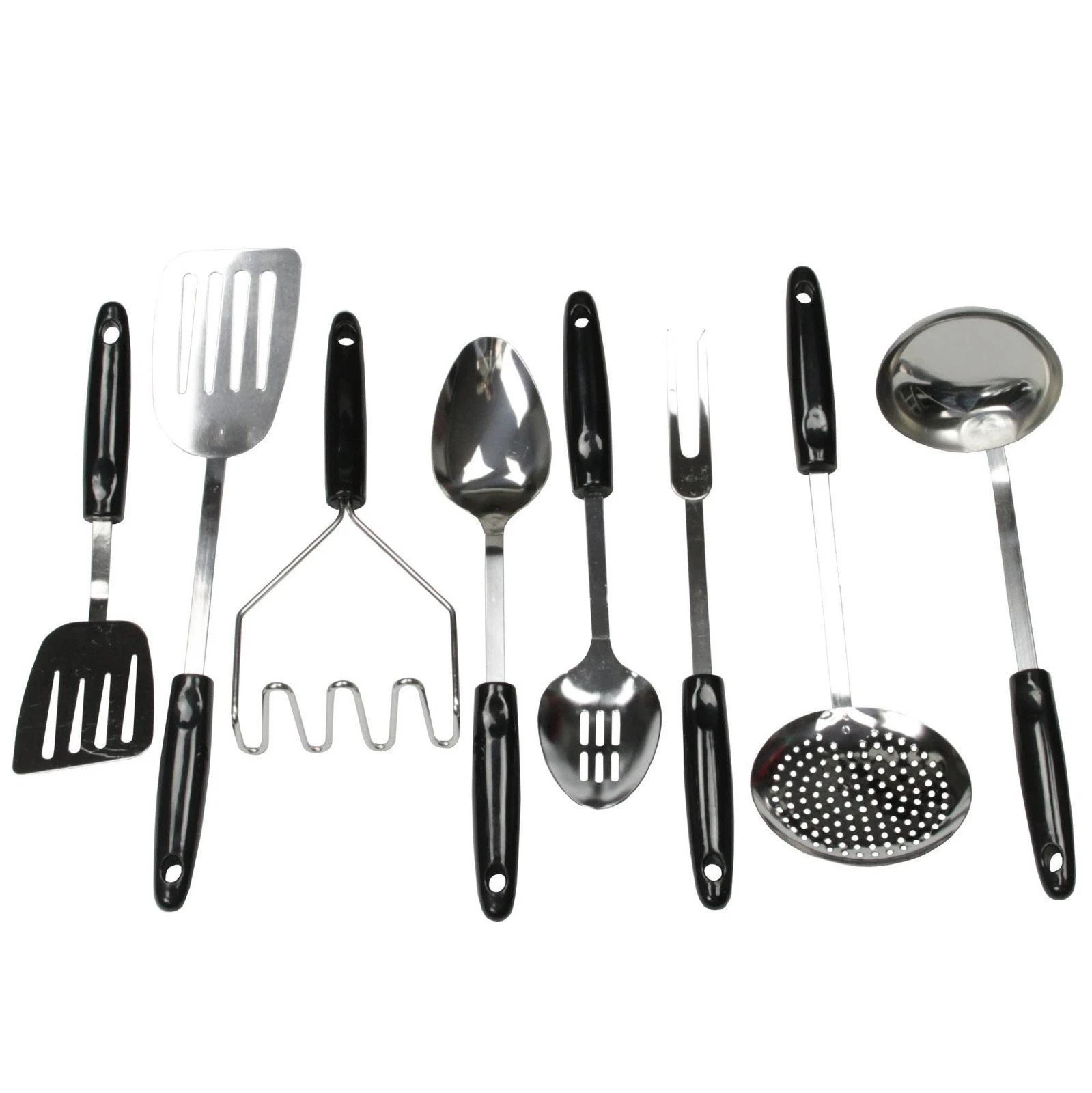 Chef Craft Kitchen Tool and Utensil Set
