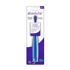 Absolute Powered Soft Toothbrush Gentle Clean Battery Operated Oral Care