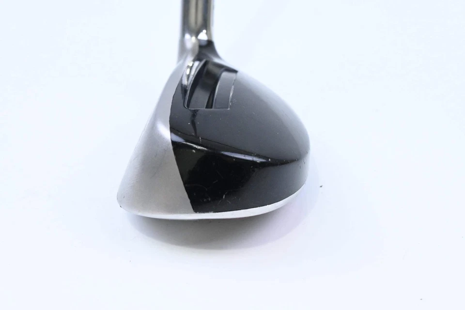 Left Hand Adams Idea A12 #5 Hybrid / 23 Degree / Regular Flex Grafalloy Blue 60 - Image 3 of 4