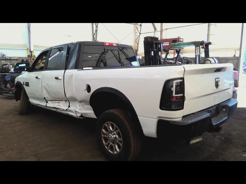 (LOCAL PICKUP ONLY) Driver Rear Door Glass Classic Style Tinted Fits 09-24 DODGE — 第 2/4 张图片