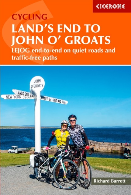 Books Land's End To John O'groats - Image 7