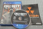 Call of Duty: Black Ops III (Sony PlayStation 4 PS4) CIB Complete