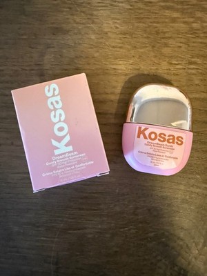 Kosas DreamBeam Sunscreen SPF 30 15ml Travel Size Brand New in Sealed Box