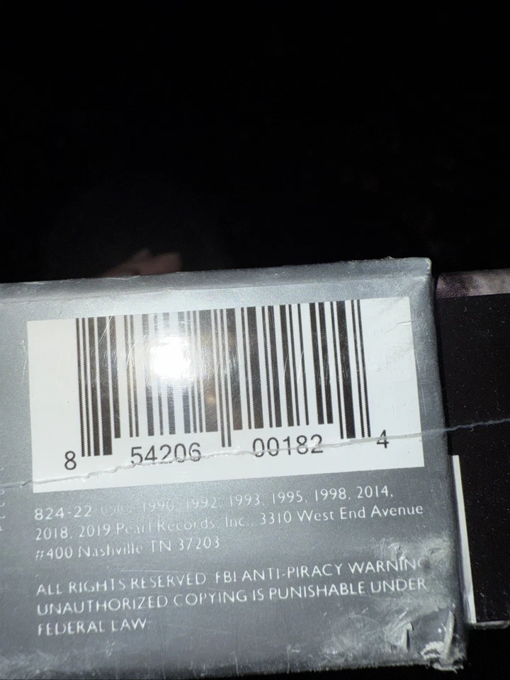 💿 Garth Brooks LEGACY BOX SET 7 Vinyl LPs + 7 CDs With Bonus Tracks 🆕 NEW 2019 - Image 3 of 4