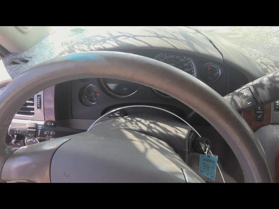 2007 - 2014 GMC YUKON Steering Column Shift Base - Image 2 of 4