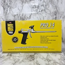 Great Stuff Pro 14 Insulation Foam Dispensing Gun 230409