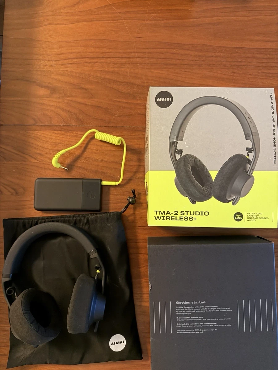 AIAIAI Headphones for Sale | Shop New & Used Headphones | eBay