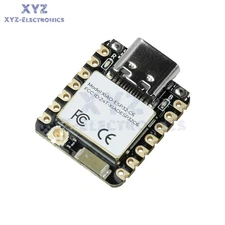 ESP32-C6 ESP32-C3 WiFi Bluetooth Development Board Seeed Studio XIAO Type C