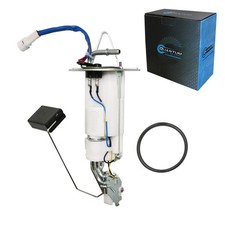 QFS Fuel Pump Module Assembly for 13-20 Suzuki Hayabusa 1300 GSX1300 15100-15H11