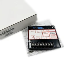 Brand New ESD2210 ESD2210-12 Generator Speed Controller Control Unit