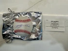Jeff Bagwell MLB Rawlings Baseball Houston Astros Autograph