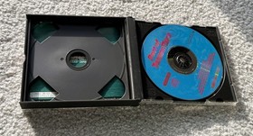 RARE Sega Saturn Thunder force V 5 Special Pack | Japan Import | Free Shipping