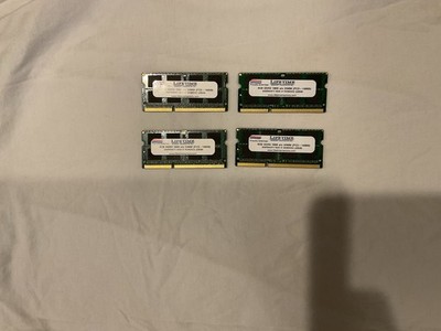 32GB Kit 4X8GB RAM 1867 GHz For Retina, 5K, 27 , Late 2015 iMac 