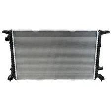 8K0-121-251 L Mahle Behr Radiator for Audi Q3 Quattro A6 2013-2015