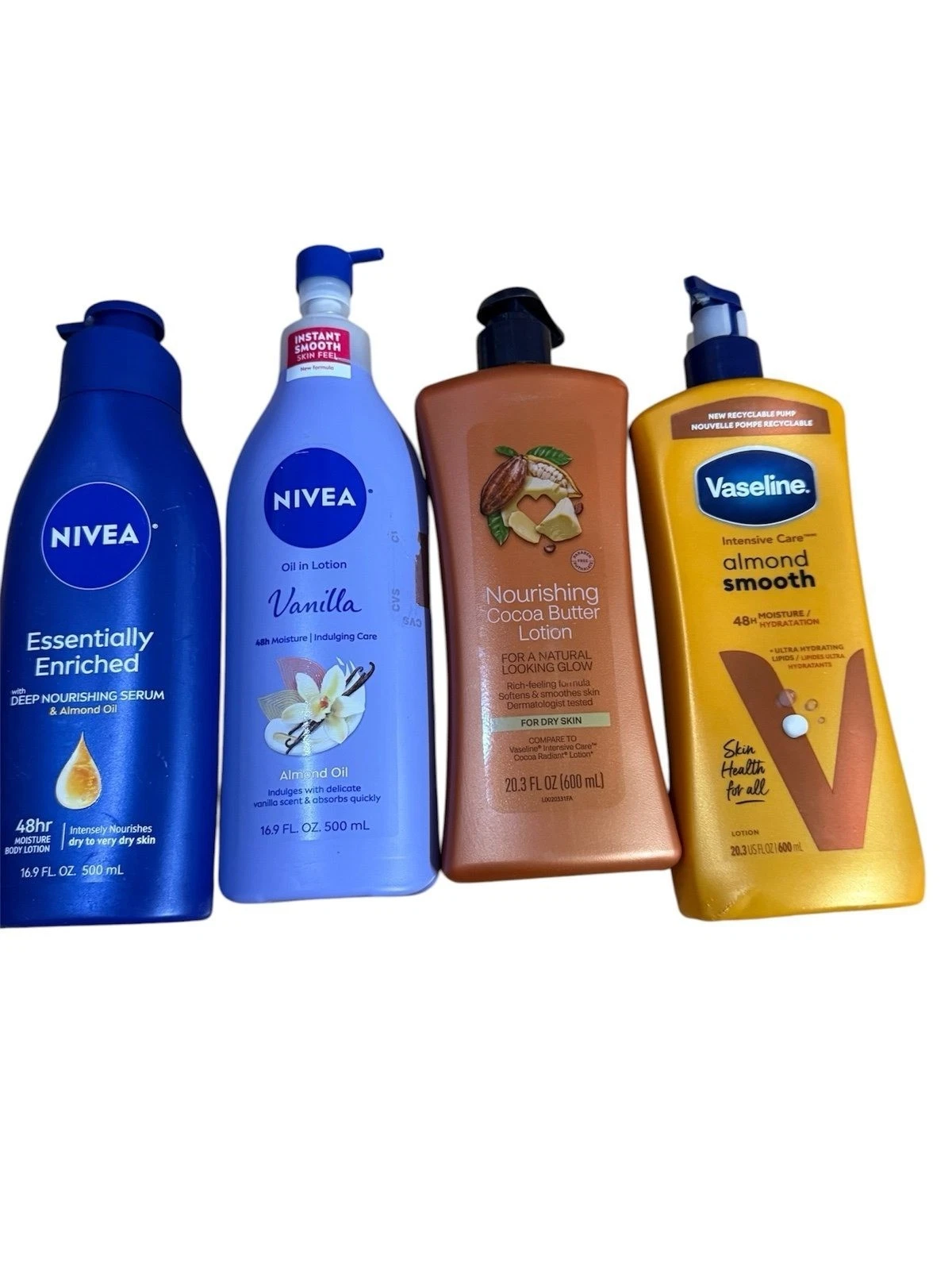 Lotion for baby bundle all new
Opens in a new window or tab