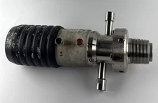 Mettler Toledo InTrac 781/784 Retractable Sensor Housing 30261244 Process thumbnail 7