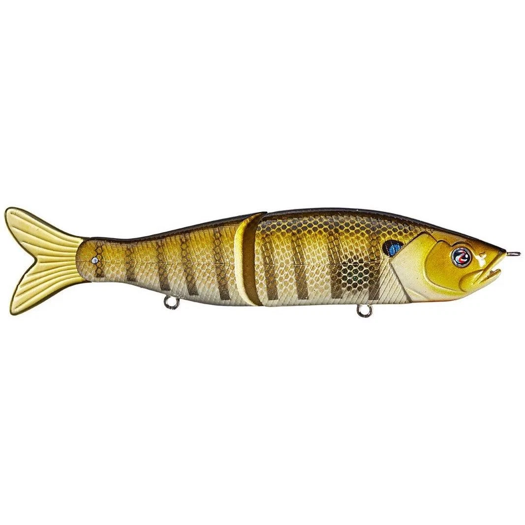 River2Sea Fishing Baits, Lures Swimbait for sale | eBay