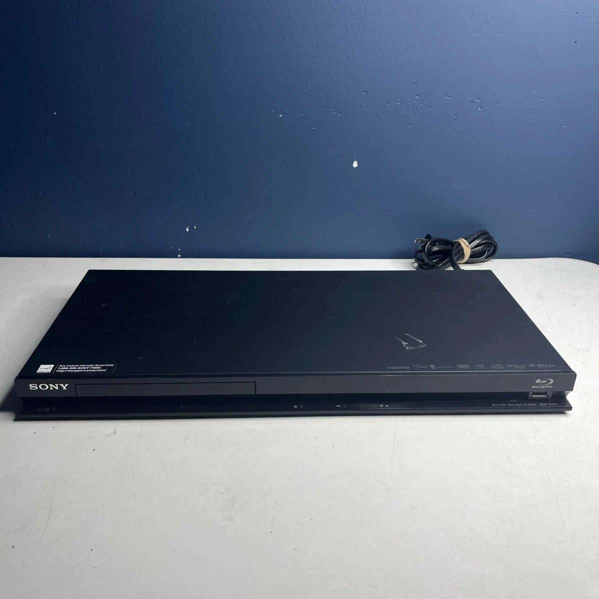 sony bdp s370 products for sale | eBay
