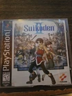 New ListingKonami Suikoden II Sony PlayStation 1 PS1 RPG No Manual NTSC-U/C T