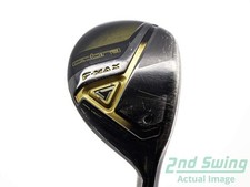 Cobra F-Max Hybrid 4 Hybrid 22 Graphite Senior Right 40.0in