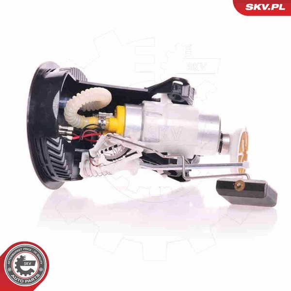 Esen SKV Kraftstoffpumpe FöRdereinheit 02SKV705 FüR E36 BMW 12V 3Er Touring 318-image