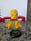 LEGO BIONICLE: Jala (1391) retired 2001