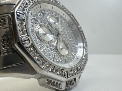 BULOVA Gent's Wristwatch 96C134 (P06032923)