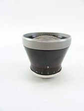 Carl Zeiss Pro-Tessar 115MM F4 Contaflex Bayonet Mount