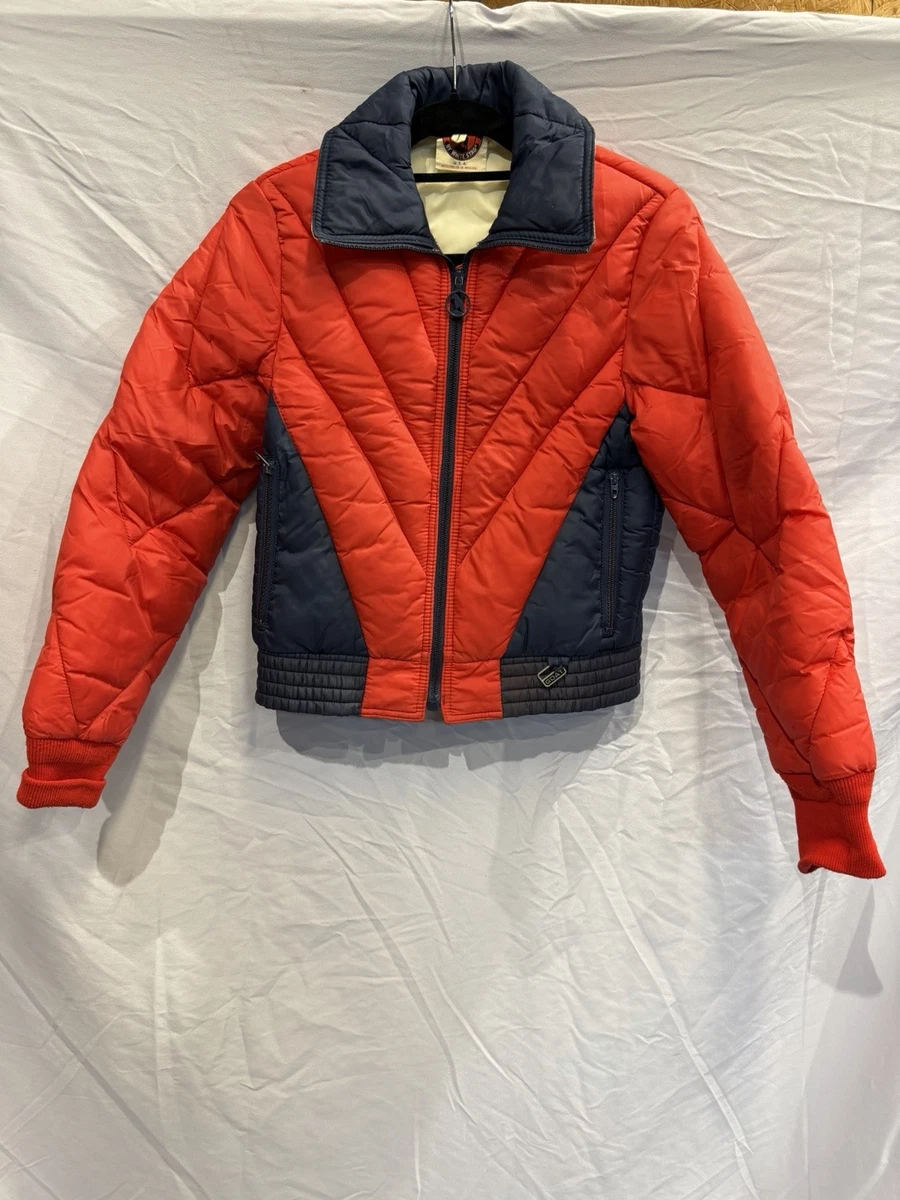 White Stag Jacket In Vintage Outerwear Coats & Jackets For Men | eBay