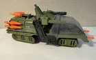 G.I. Joe 1986 H.A.V.O.C. Complete - Heavy Articulated Vehicle Ordinance Carrier