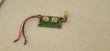ICOM DC UNIT BOARD FOR IC 746