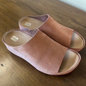 Fitflop Shuv Felt | eBay
