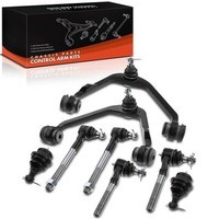 Frankberg Querlenker SET Vorderachse Passend FüR Ford USA Expedition Lincoln