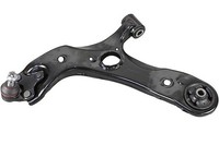 Metzger Lenker, RadaufhäNgung 58109301 FüR Toyota, Vorderachse Links