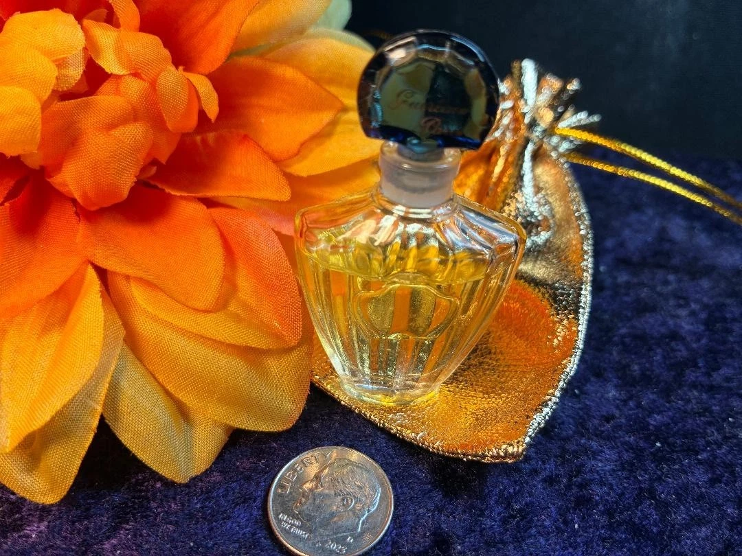Guerlain Shalimar Perfume Fragrances for Women for sale | eBay