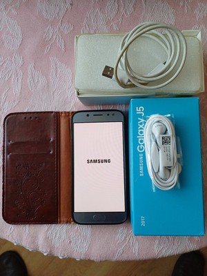 handy  samsung galaxy j5 2017