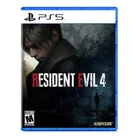 Resident Evil 4 Collector's Edition - PlayStation 5