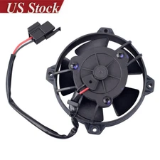 COOLING FAN MOTOR VENTILATOR COOLER RADIATOR VA32-A101-62A 12V 30103018
