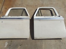 1961 - 1966 Ford Truck Doors 1962 1963 1964 1965 Pickup In Arizona 1961 - 1966 Ford Truck Doors 1962 1963 1964 1965 Pickup In Arizona