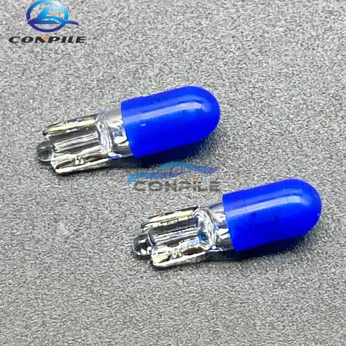 Mitsubishi Outlander ASX 14V Blue Cap Dashboard Glove Box Light