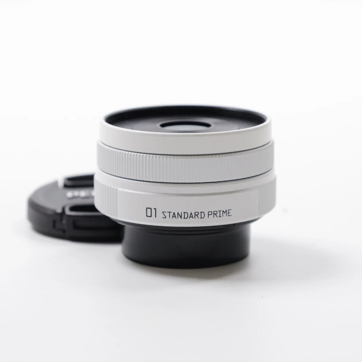Pentax Standard Camera Lenses 8.5mm Focal for sale | eBay