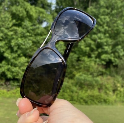 DKNY tortoise shell wrap sunglasses DY4043 DKNY tortoise shell wrap sunglasses DY4043 | eBay main image 2
