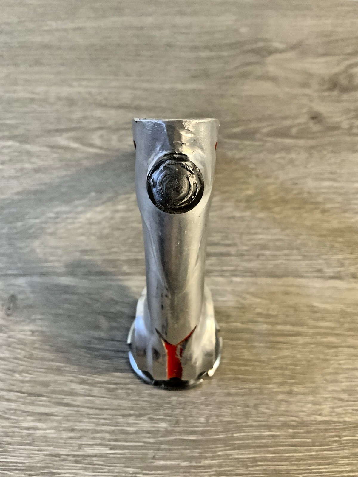 AVA QUILL STEM 70 MM MILREMO PANTO 258 GRAMS 25.4 MM CLAMP 22 MM INSERT