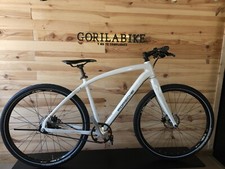 bicicleta carretera porsche bike S