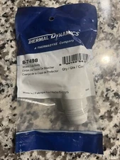 Thermal Dynamics 8-7498 Shield Cup Weld Equipment New Plasma Cutter Cutting