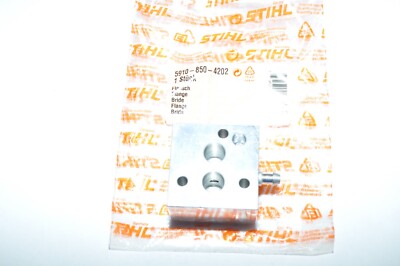 NEU Original Stihl Aufnahme Motorsägen F. Montagebock 5910 850 1651 59108501651 5910 850 1651 NEU Original Stihl Aufnahme Motorsägen F. Montagebock 5910 850 1651 59108501651 5910 850 1651