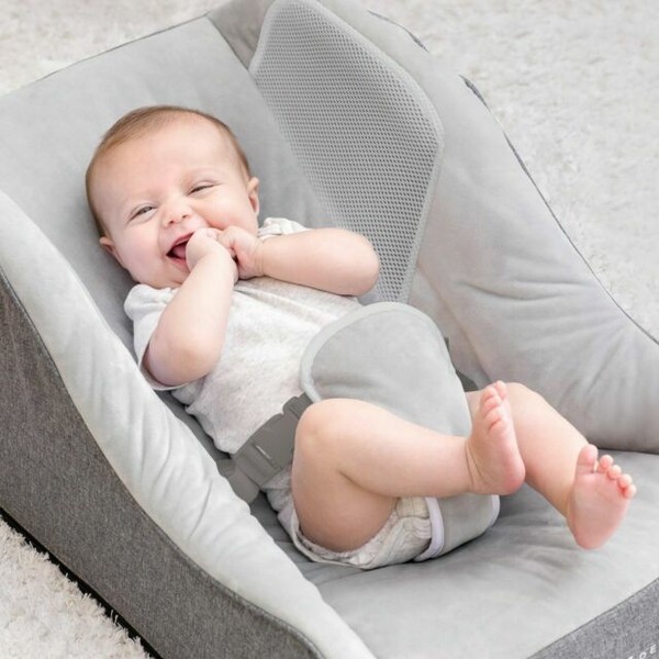 nestle nook infant sleeper