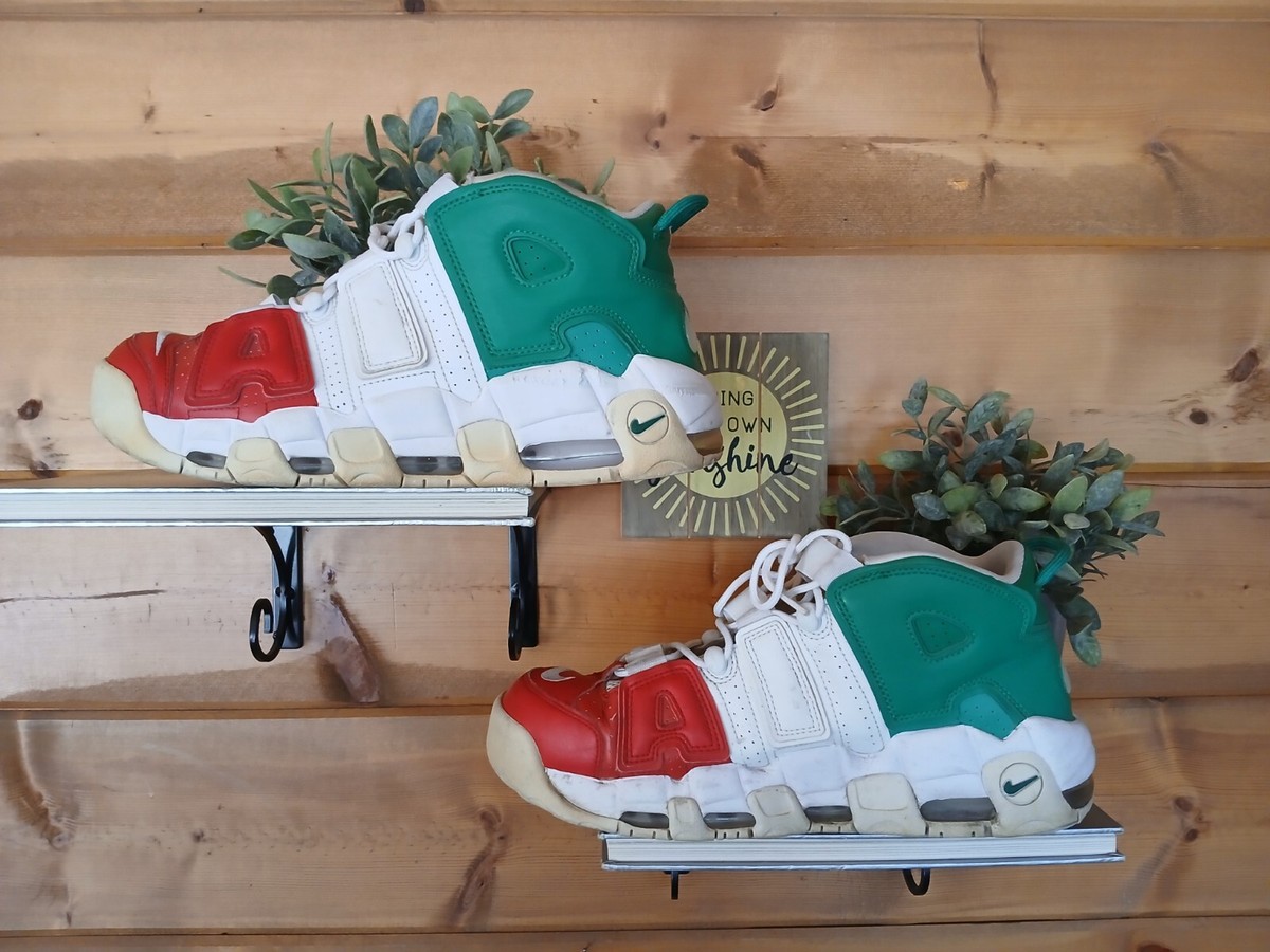 italy uptempo