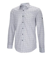 Tagart Herren Baumwollhemd Animal 3XL - Klassisch & Atmungsaktiv